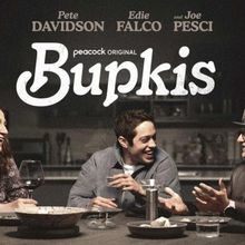Pete Davidson's BUPKIS Renewed For Season Two on Peacock