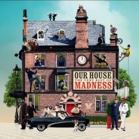 Madness Announces a Show at the Greek Theatre in Los Angeles