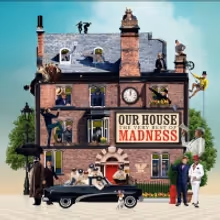 Madness Announces a Show at the Greek Theatre in Los Angeles