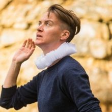 Vermont Shakespeare Festival Presents SHAKESPEARE: COMPLETELY UNBOUND!