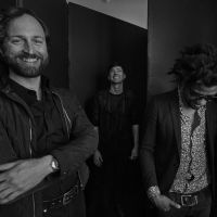 Algiers Share New Song 'Void'