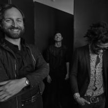 Algiers Share New Song 'Void'