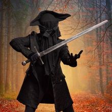 Review: THE LEGEND OF SLEEPY HOLLOW at Arkansas Museum Of Fine Arts in Little Rock