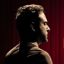 SCOTT ALAN & FRIENDS Comes To Studio Theatre at the Meridian Arts Centre This Month