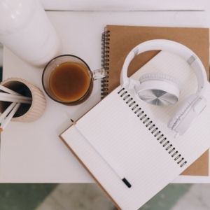 Student Blog: Time Management as a Musical Theatre Major
