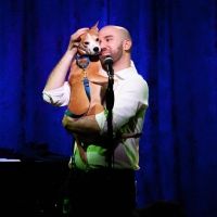 Review: Axelrod's Airs Are Treasures For The Ears In ARI'S ARIAS at The Birdland…