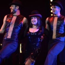 UNA NOCHE CON ELLA se presenta en La Latina