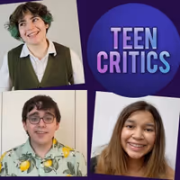Video: The Teen Critics Take a Trip to Theater Camp Video