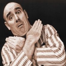 Guy Masterson Brings UNDER MILK WOOD to Wilton's Music Hall