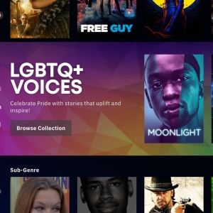 Max Celebrates Pride Month in June With Partnerships, Events, and Programming Highlighting LGBTQ+ Voices