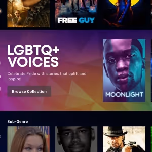 Max Celebrates Pride Month in June With Partnerships, Events, and Programming…
