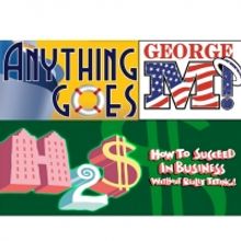 Centenary Stage Company Announces YPW Winter Festival Of Shows, Spring Registration