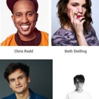 Team Coco to Produce Lineup of Stand Up Specials Exclusively for HBO Max