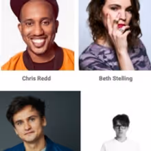 Team Coco to Produce Lineup of Stand Up Specials Exclusively for HBO Max