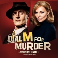 Samantha Womack Will Join the Cast Of DIAL M FOR MURDER At Wolverhampton Grand