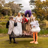 Review: JACK AND THE BEANSTALK, Theatre On Kew