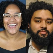 Vivian Barnes, Nathan Alan Davis, and Jahna Ferron-Smith Named Lark Venturous Playwri