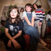 Lunar Vacation Release New Single 'Unlucky'