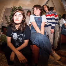 Lunar Vacation Release New Single 'Unlucky'