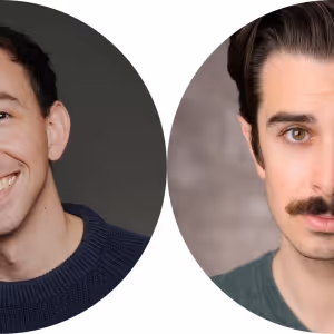 Interview: 'It's Just Been So Fun': Brian Rosenthal and Joey Richter on SPIES ARE…