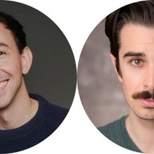 Interview: 'It's Just Been So Fun': Brian Rosenthal and Joey Richter on SPIES ARE FOR