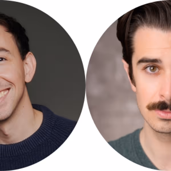 Interview: 'It's Just Been So Fun': Brian Rosenthal and Joey Richter on SPIES ARE FOR Photo
