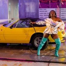 Laura Mvula Shares Video for 'Got Me'