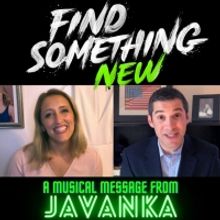 VIDEO: Jake Weinstein and Sarah Naughton Parody Jared and Ivanka in 'Find Something N