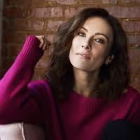 Laura Benanti, Lance Reddick & Alan Ruck Star in New Podcast TOMORROW