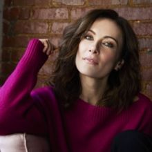 Laura Benanti, Lance Reddick & Alan Ruck Star in New Podcast TOMORROW