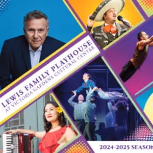 Lewis Family Playhouse In Rancho Cucamonga Announces 17th Season Line Up