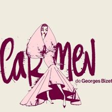 Set in the World of Haute Couture, BIZET'S CARMEN Opens at Theatro Municipal de Sao P