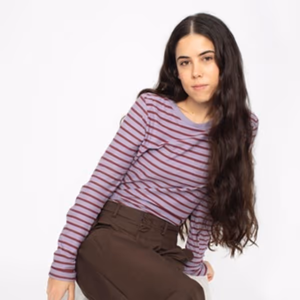 Clarita De Gennaro Led Thoughts and Prayers in Fringe Festival Run at The Chain Theat Photo