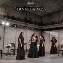 BWW Review: Repression, Passion and Resistance During Mourning Season in THE HOUSE OF