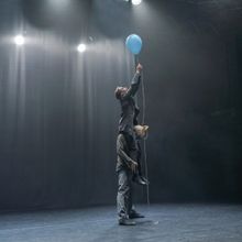 Works & Process Underground Uptown Dance Festival to Present ON THE NATURE OF RABBITS