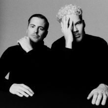 Polo & Pan Release New Single 'Disco Nap' ft. Metronomy