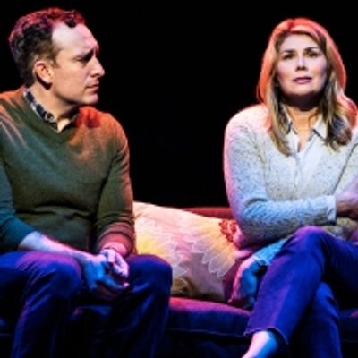 Interview: Chris Hoch Says JAGGED LITTLE PILL at Wharton Center is Helping People Be Seen Across the Country