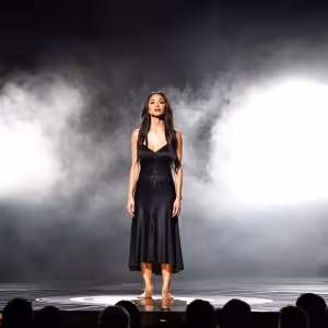 Video: Nicole Scherzinger Performs SUNSET BLVD at the Tony Awards