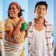 Raw and Evocative: 9 Works Theatrical Shifts to the Black Box for YEMAYA Photo
