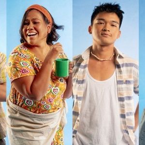 Raw and Evocative: 9 Works Theatrical Shifts to the Black Box for YEMAYA