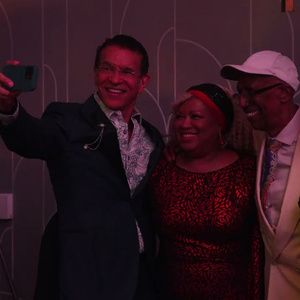 Video: Go Inside Black Theatre United's 2025 Gala, United:  Today & Beyond