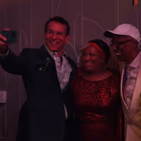 Video: Go Inside Black Theatre United's 2025 Gala, United:  Today & Beyond Video