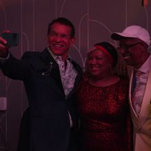 Video: Go Inside Black Theatre United's 2025 Gala, United:  Today & Beyond