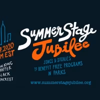 Ryan Seacrest, H.E.R., Lewis Black Join SummerStage Jubilee