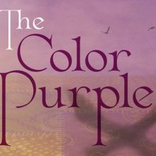 The Umbrella Stage to Close Season With THE COLOR PURPLE This Month