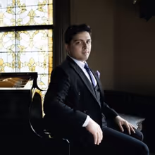 The Quintin Harris Trio Returns to Birdland Jazz Club
