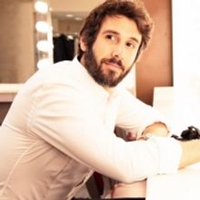 Josh Groban Is Taking Fans on a Virtual Concert Tour with HARMONY- Now on PBS!