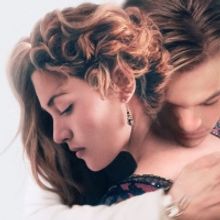 VIDEO: Watch a New Featurette for the 25th Anniversary Re-Release of TITANIC