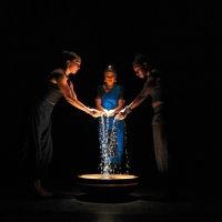 West Coast Premiere Of Ashwini Ramaswamy's LET THE CROWS COME to Open at BroadStage