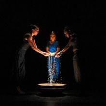 West Coast Premiere Of Ashwini Ramaswamy's LET THE CROWS COME to Open at BroadStage